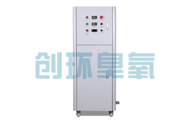 普洱2026好用的臭氧发生器哪个公司靠谱?工业设备厂家盘点