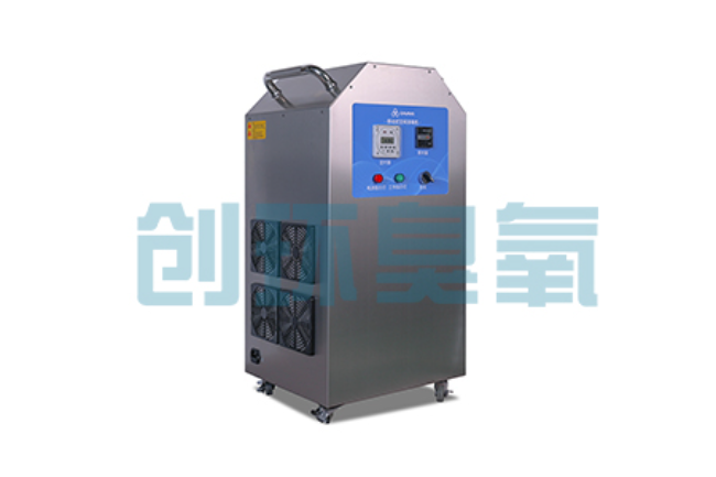 普洱2026化妆品生产车间GMP洁净区环境维持,臭氧发生器如何与空调系统联动?