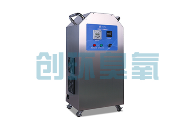 普洱冬季养殖场密闭消毒双赢方案:臭氧发生器在工厂化水产与畜牧场景的安全应用
