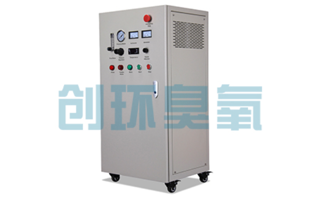 普洱密度养殖如何降低病害率?臭氧发生器精准消杀全解析