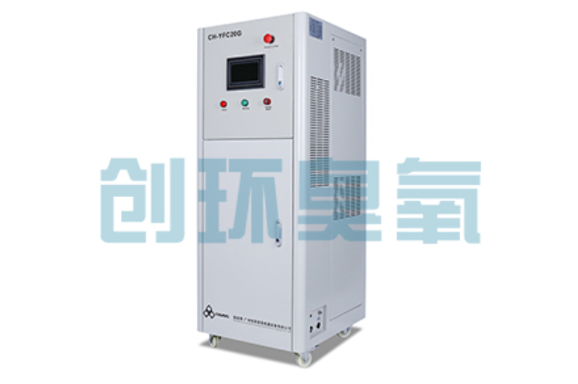 普洱高密度养殖中臭氧发生器的维护方法有哪些