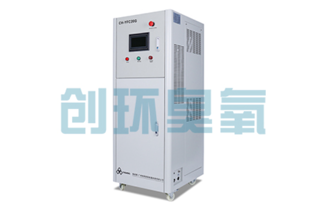 普洱工厂化循环水养殖(RAS)如何配套臭氧发生器?系统级集成方案