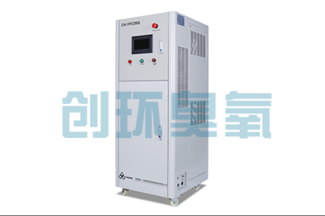 普洱室内海水养殖尾水处理:臭氧发生器达标排放工艺流程详解