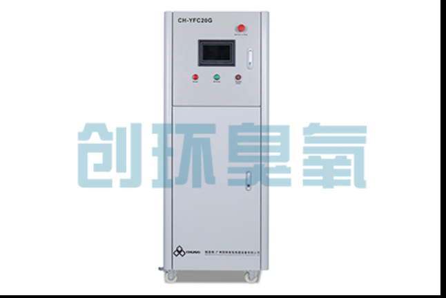 普洱ORP(氧化还原电位)控制在海水养殖臭氧投加中的核心作用与设定区间