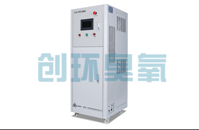 普洱高密度养虾水质恶化怎么救？臭氧发生器降解氨氮与亚硝酸盐实操步骤
