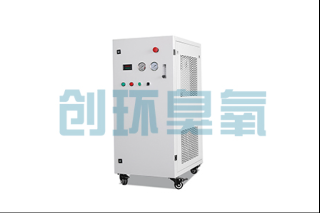 普洱2026年南美白对虾循环水养殖系统(RAS)臭氧消毒完整指南