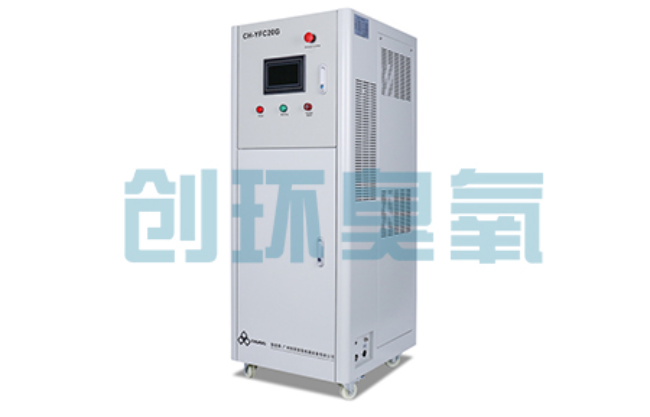 普洱工厂化循环水养虾必备：蛋白分离器后端注入臭氧的技术要点与逻辑