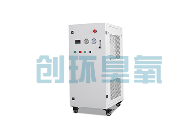 普洱养殖池水质恶化怎么救？定制臭氧水机快速降解亚硝酸盐方案