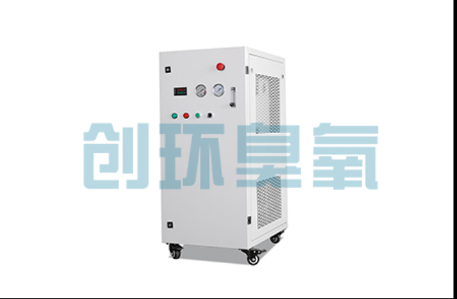 普洱工厂化养鲈必看：2026年臭氧发生器替代传统消毒的最新方案