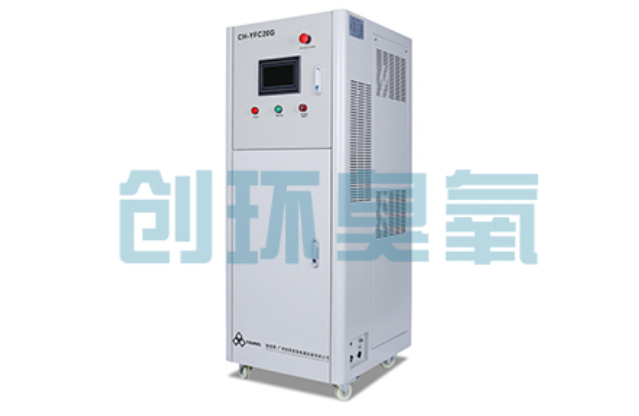 普洱石斑鱼养殖必看:臭氧发生器安装位置与日常维护全攻略