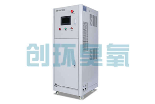 普洱石斑鱼循环水养殖避坑清单:臭氧发生器选型与投加的8个误区