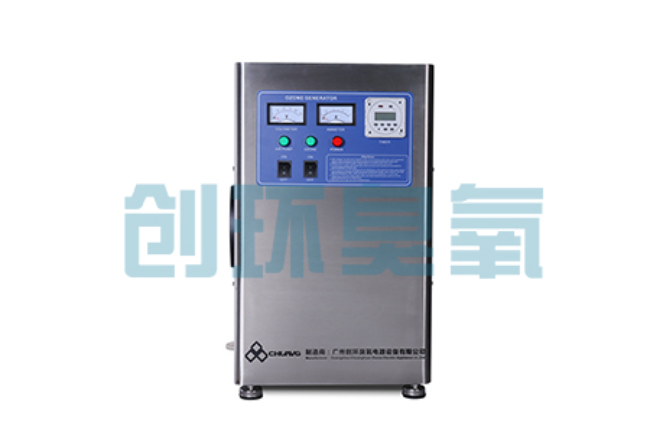 普洱高盐高浓度化工废水怎么处理？臭氧发生器催化氧化技术的应用边界在哪里？