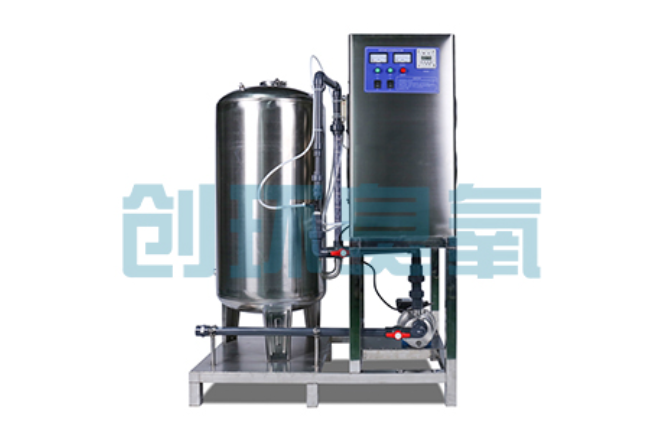 普洱臭氧发生器设计4大核心问题全解析：附气源与参数选型表