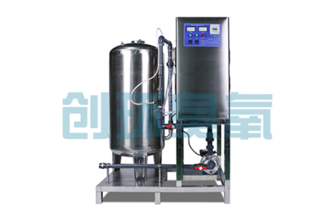 普洱如何选择适合水产加工的臭氧发生器品牌?