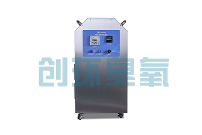 普洱臭氧发生器在其他食品加工中的应用有哪些?