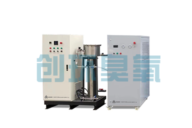 普洱化工废水高级氧化技术对比：臭氧发生器催化氧化与微电解工艺的适用场景与成本分析