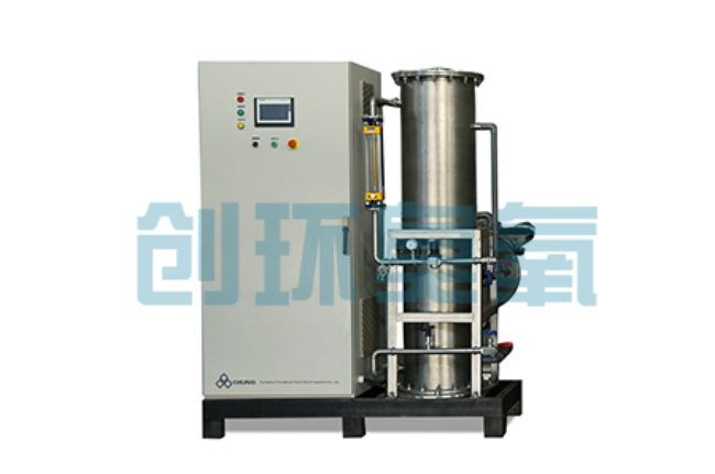 普洱高浓度化工废水脱毒对比：臭氧发生器与湿式氧化法（WAO）的能耗与设备投资评估
