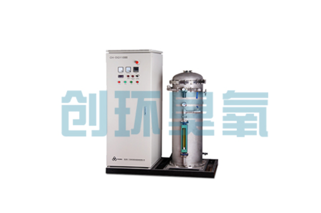 普洱臭氧+UV vs 臭氧+H₂O₂：哪个AOP工艺运行成本低20%？