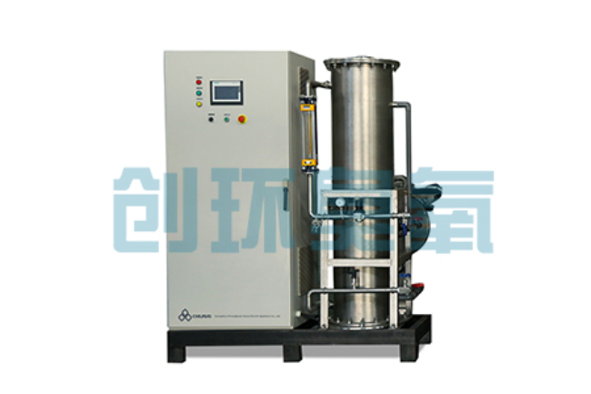 普洱纯臭氧与AOP羟基自由基有何差异？5个维度看清氧化能力