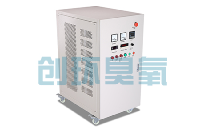 普洱臭氧如何实现水产养殖水体微生态重构？工厂化高密度养殖技术深度拆解