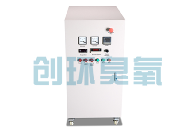 普洱拒绝盲目选型！工厂化循环水养殖臭氧发生器产量计算公式与避坑指南
