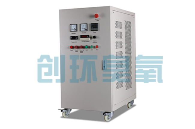 普洱冬季养殖场密闭消毒双赢方案：臭氧发生器在工厂化水产与畜牧场景的安全应用