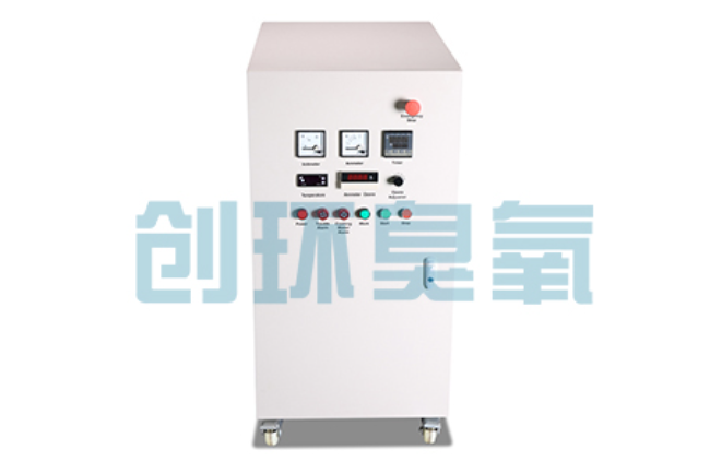 普洱密度养殖如何降低病害率？臭氧发生器精准消杀全解析