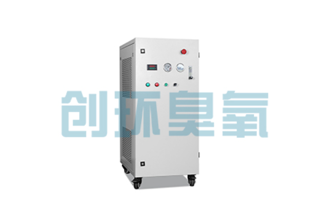 普洱高密度养殖中臭氧发生器的维护方法