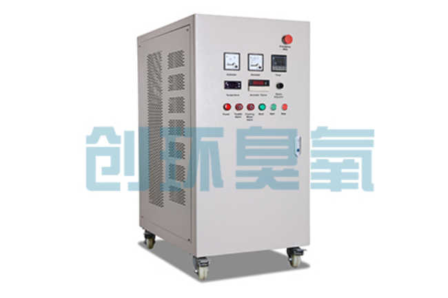 普洱高密度养虾水质恶化怎么救?臭氧发生器降解氨氮与亚硝酸盐实操步骤