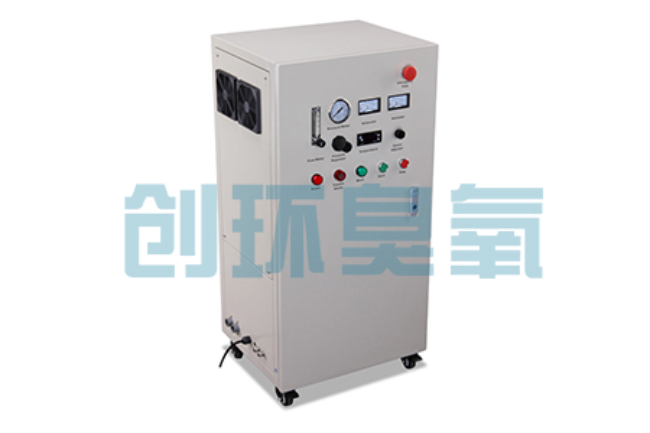 普洱5个臭氧发生器实操技巧,有效提升鲈鱼循环水养殖成活率